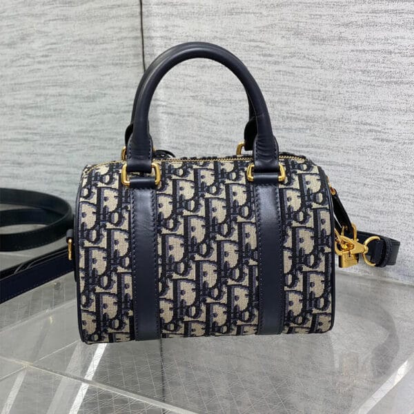 Dior Groove 20 Bag black - Image 3