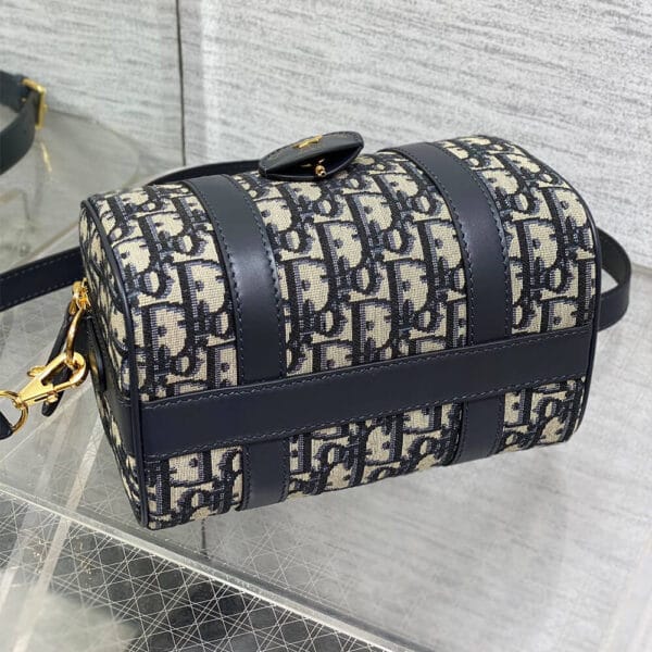 Dior Groove 20 Bag black - Image 4