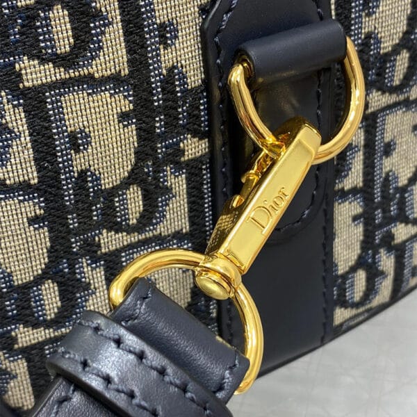 Dior Groove 20 Bag black - Image 5