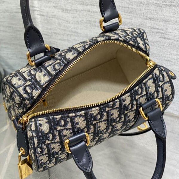 Dior Groove 20 Bag black - Image 8