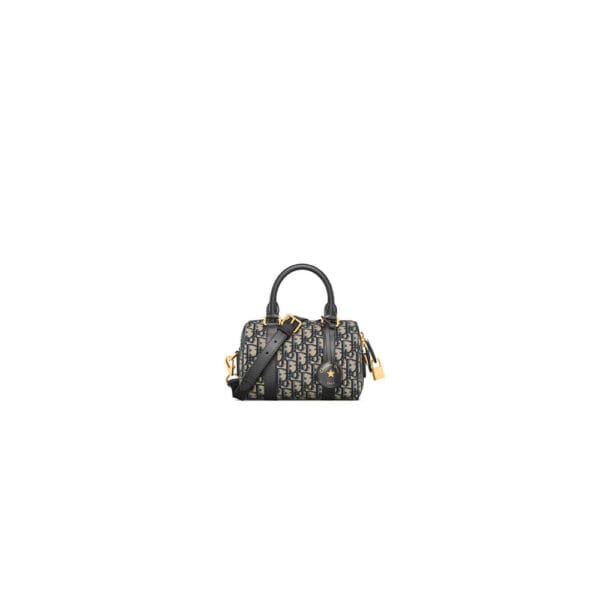 Dior Groove 20 Bag black
