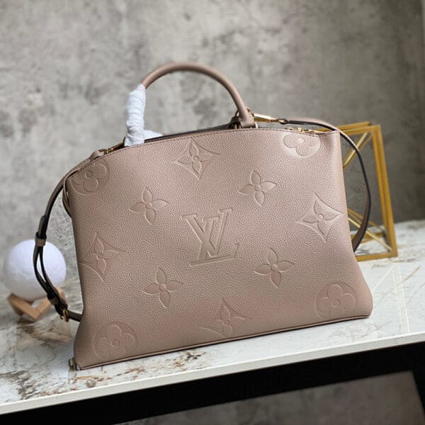 Louis Vuitton GRAND PALAIS Pink - Image 4
