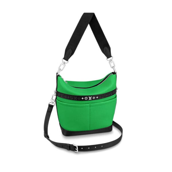 Louis Vuitton CRUISER GM Green