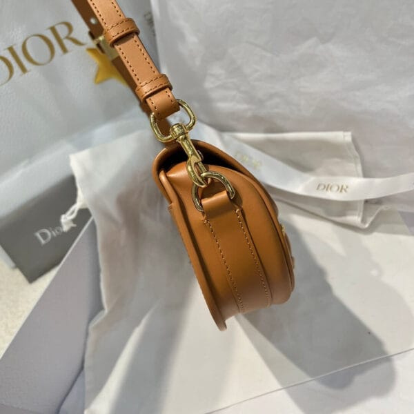 Dior Bobby East-West Bag Khaki - Image 3
