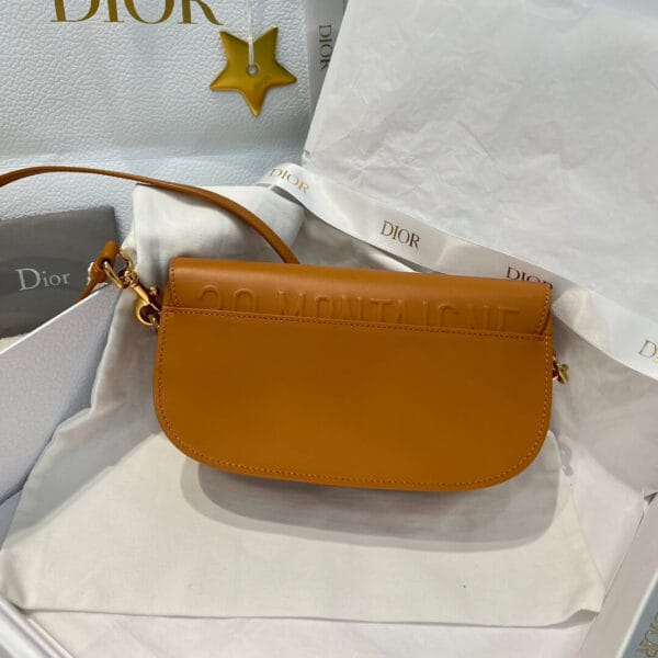 Dior Bobby East-West Bag Khaki - Image 4