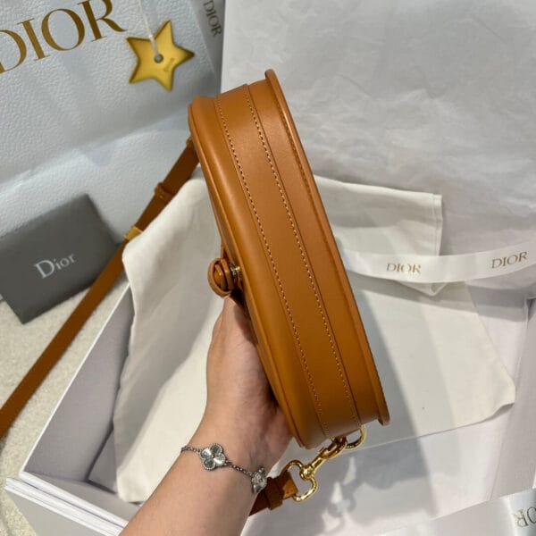 Dior Bobby East-West Bag Khaki - Image 5