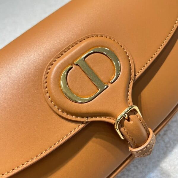 Dior Bobby East-West Bag Khaki - Image 6