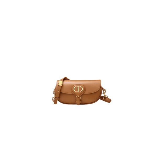 Dior Bobby East-West Bag Khaki