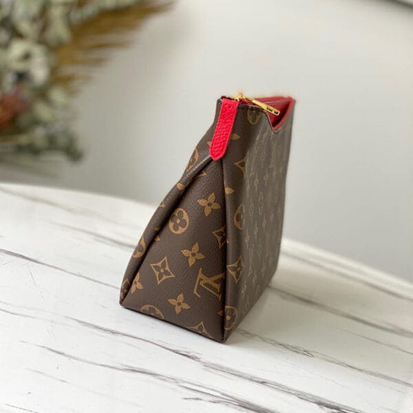 Louis Vuitton Pallas Beauty Case Pouch black - Image 3