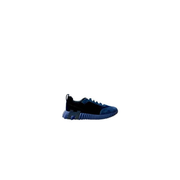 Hermes Bouncing sneaker black