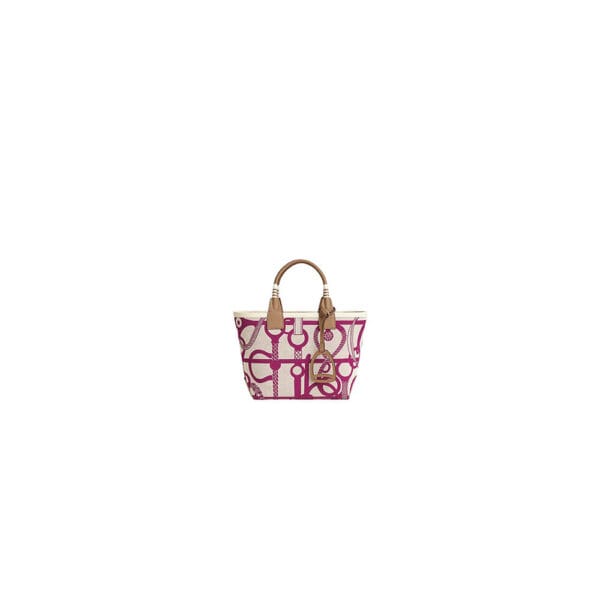 Hermes Steeple 28 bag(high-end grade) Beige