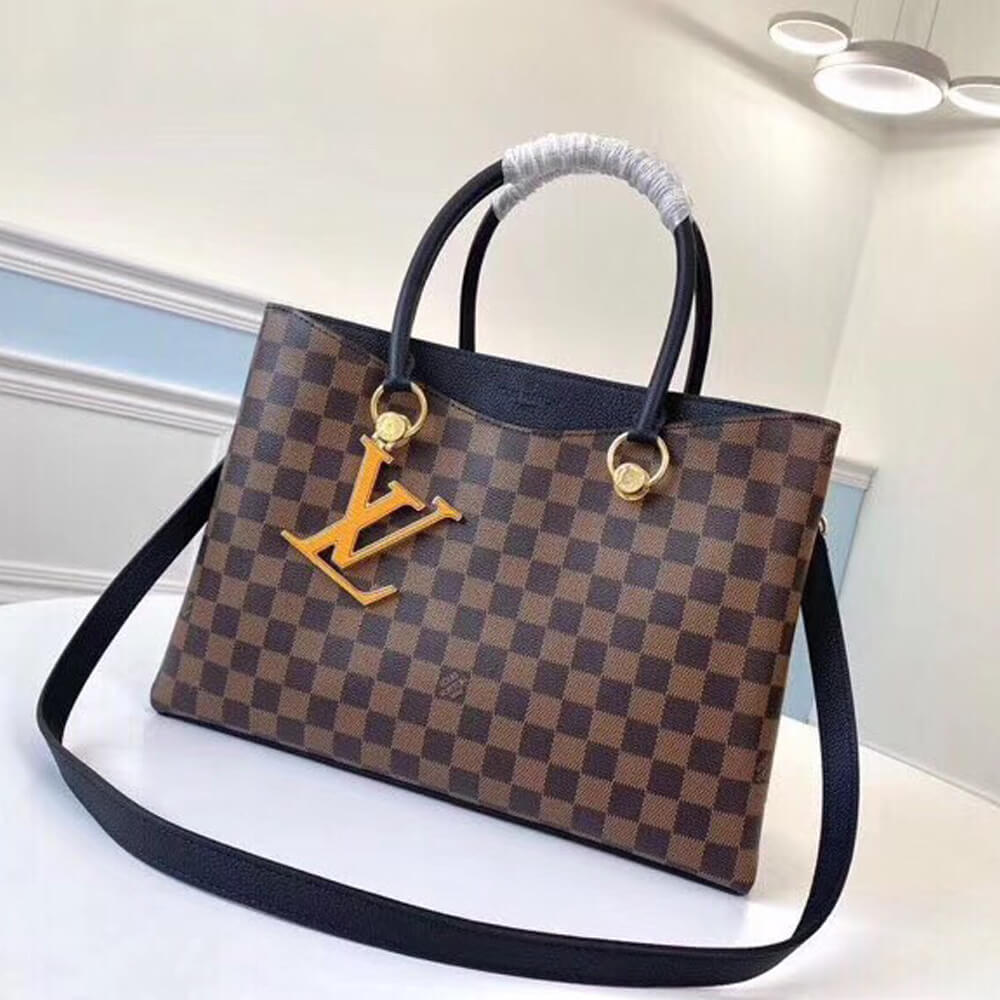 LV RIVERSIDE black - Image 2