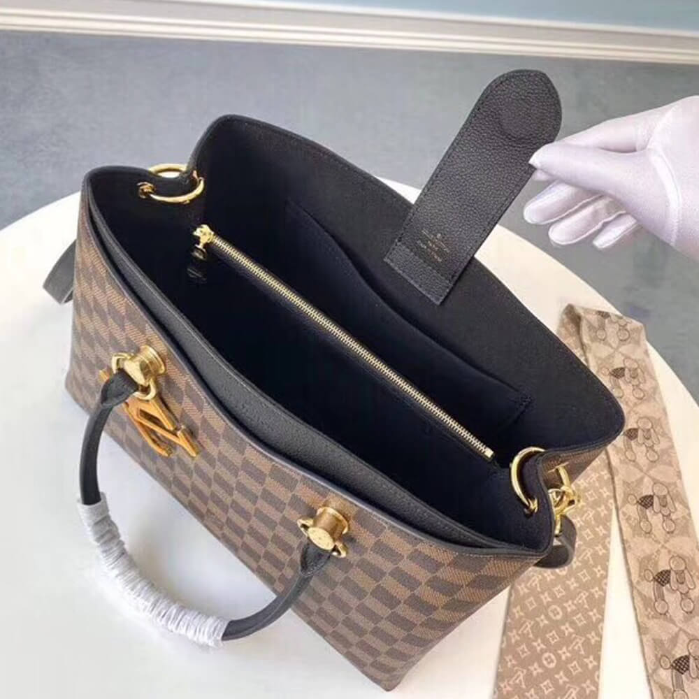 LV RIVERSIDE black - Image 8