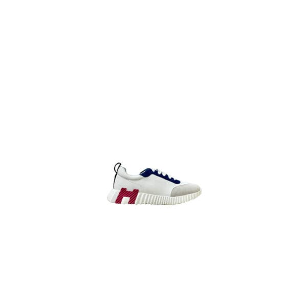 Hermes Bouncing sneaker White