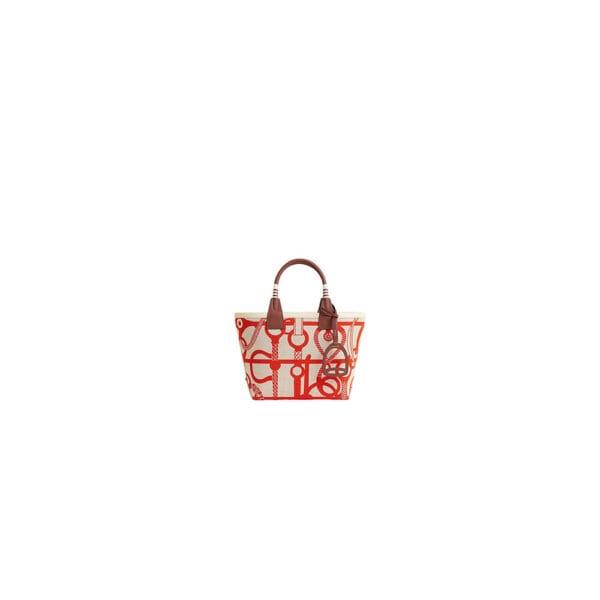 Hermes Steeple 28 bag(high-end grade) Beige