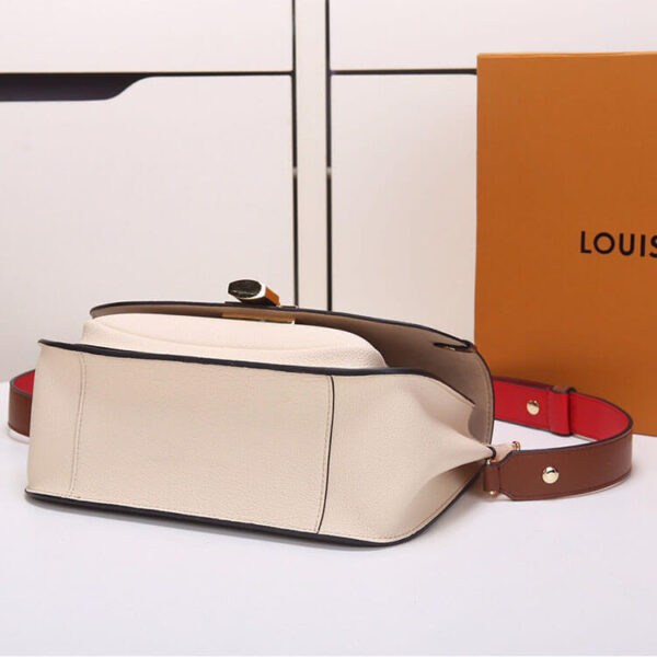 LV Vaugirard Handbag black - Image 4