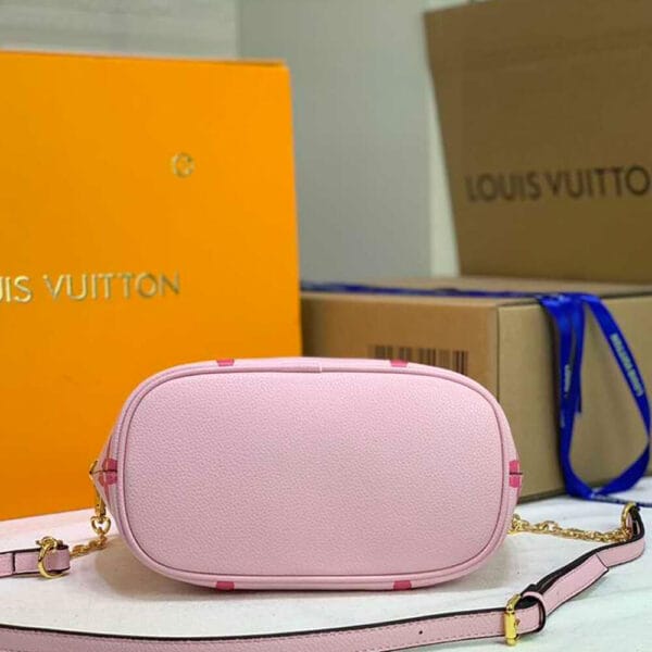 Louis Vuitton MARSHMALLOW White - Image 5