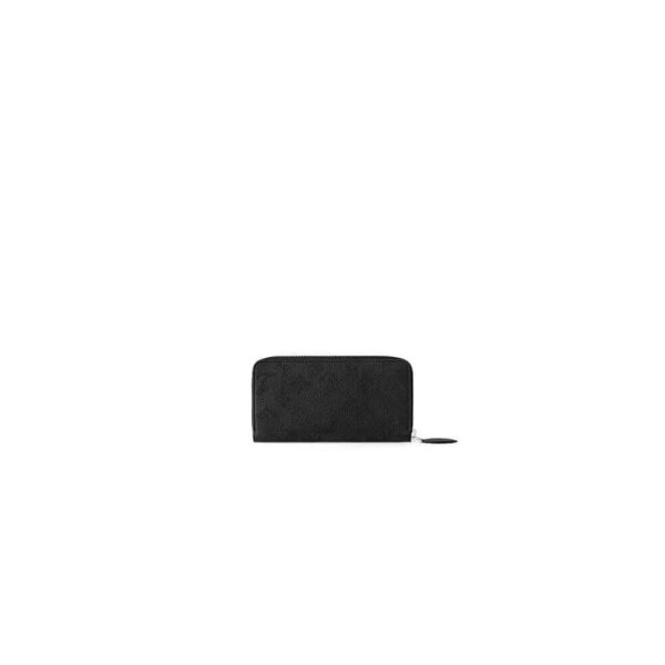LV Zippy Wallet black