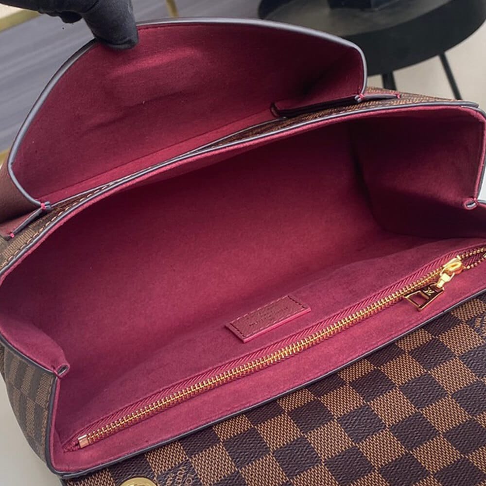 Louis Vuitton VAVIN PM Red - Image 8