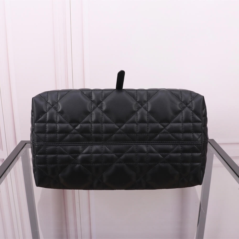 Medium Dior Toujours Bag black - Image 5