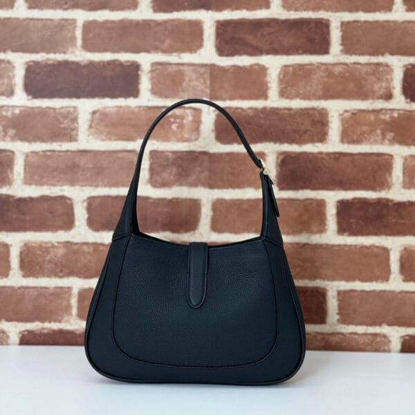 Gucci Jackie 1961 Small Shoulder Bag black - Image 4