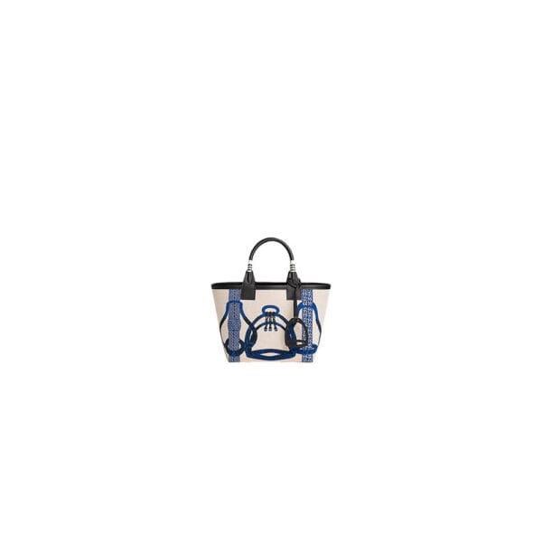 Hermes Steeple 28 bag(High-end grade) Beige