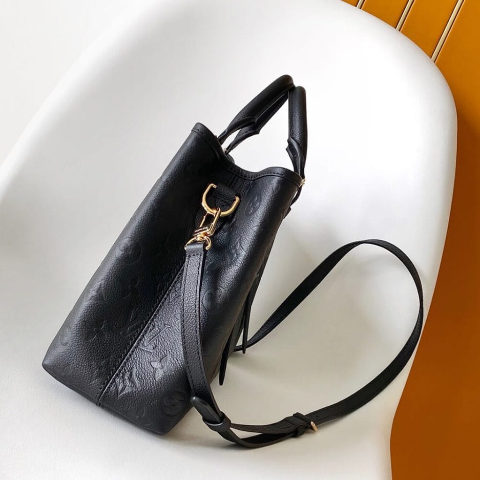 LV Babylone Tote PM black - Image 3