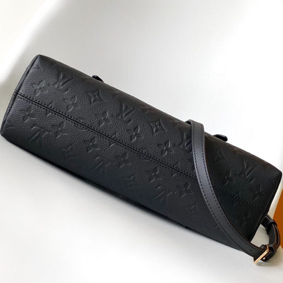 LV Babylone Tote PM black - Image 5