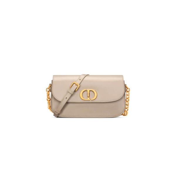 Dior 30 Montaigne Avenue Bag Beige