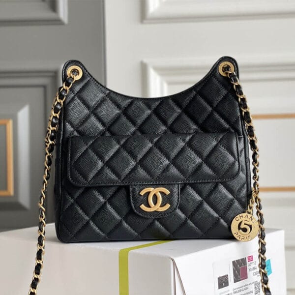 Chanel Tmall Elf black - Image 2