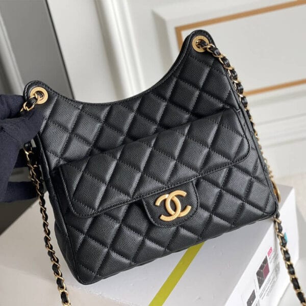 Chanel Tmall Elf black - Image 3