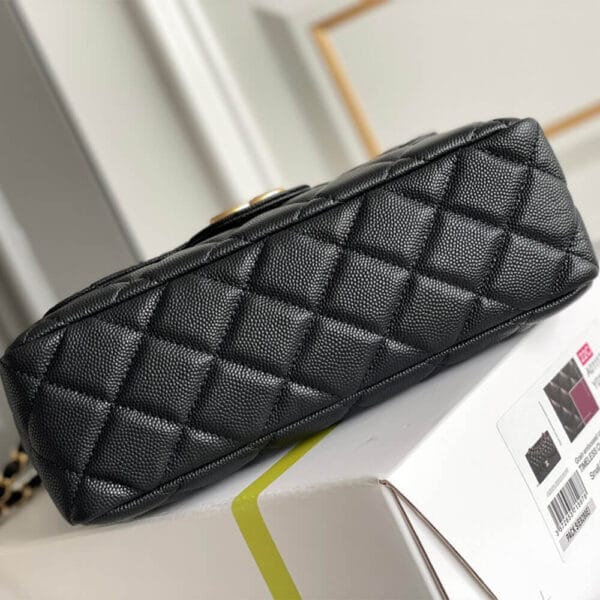 Chanel Tmall Elf black - Image 5