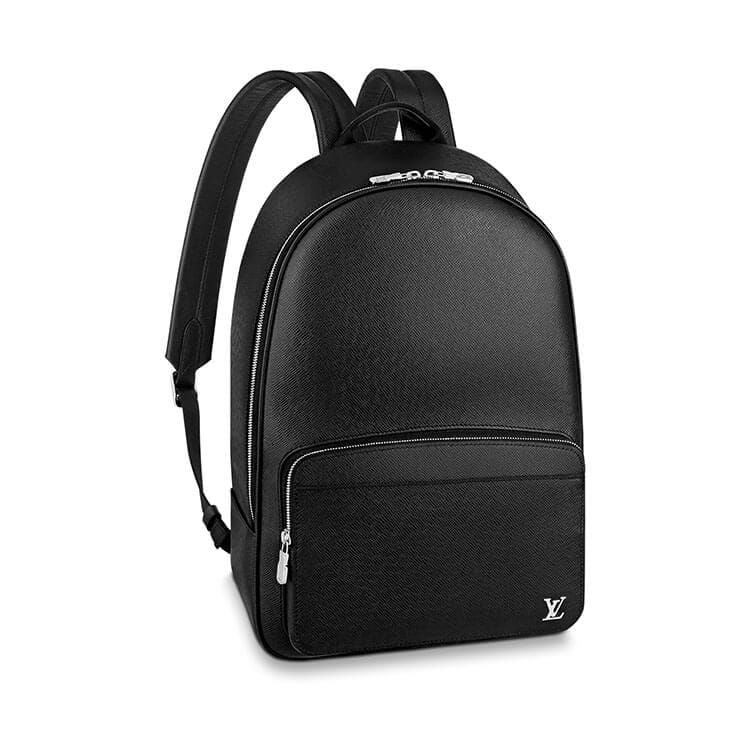 LV Alex Backpack black