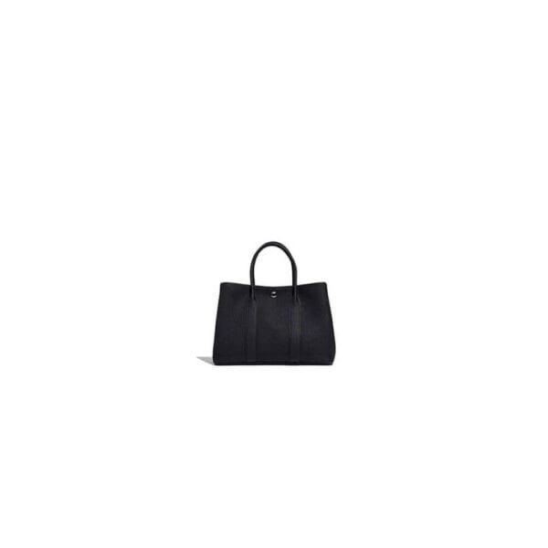 Hermes Garden Party 30 bag black