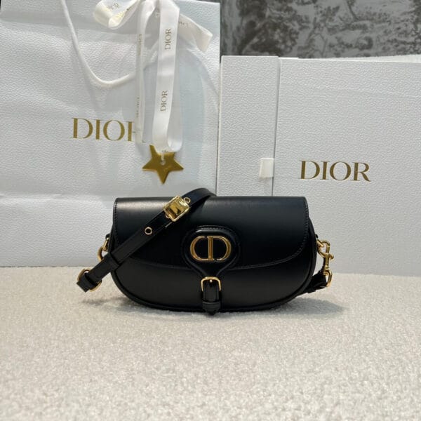 Dior Bobby East-West Bag black - Image 2