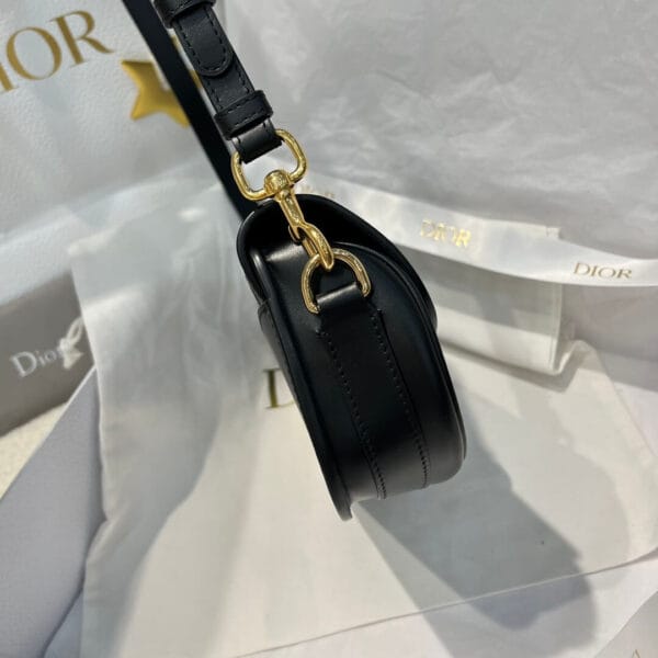 Dior Bobby East-West Bag black - Image 3