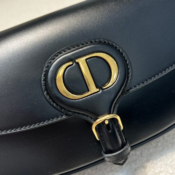 Dior Bobby East-West Bag black - Image 6