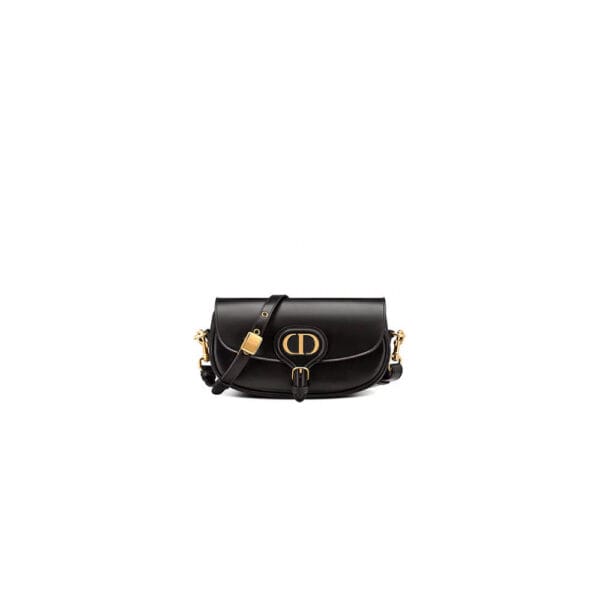 Dior Bobby East-West Bag black