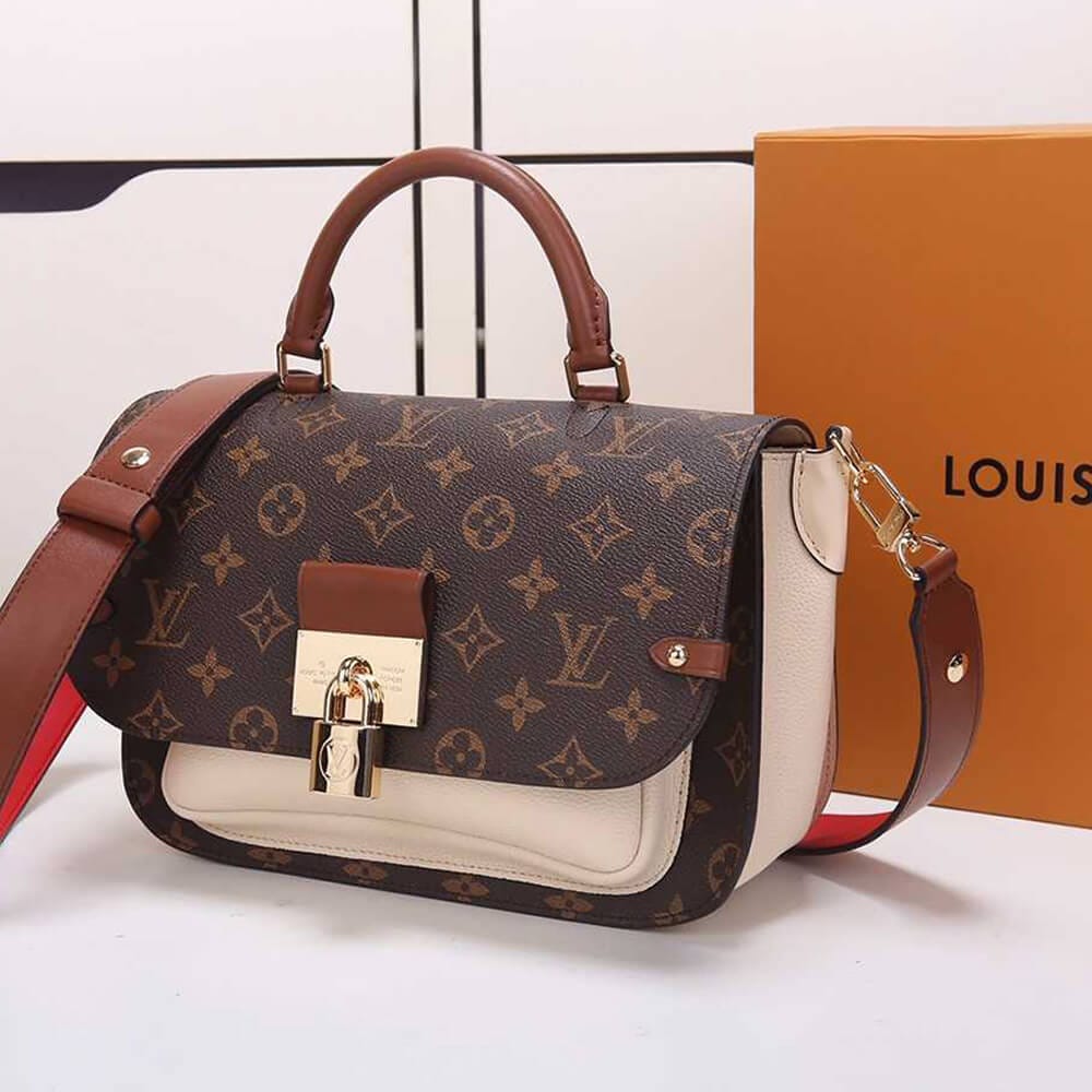 Louis Vuitton Vaugirard black - Image 3