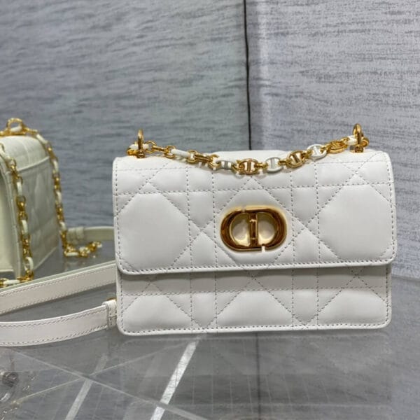 Dior MISS CARO MINI BAG Beige - Image 2