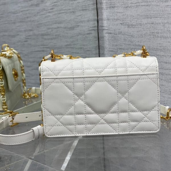 Dior MISS CARO MINI BAG Beige - Image 4