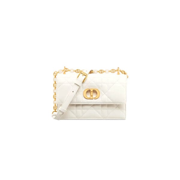 Dior MISS CARO MINI BAG Beige