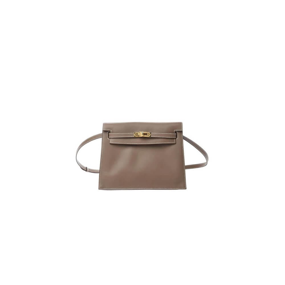 Hermes Kelly Danse black
