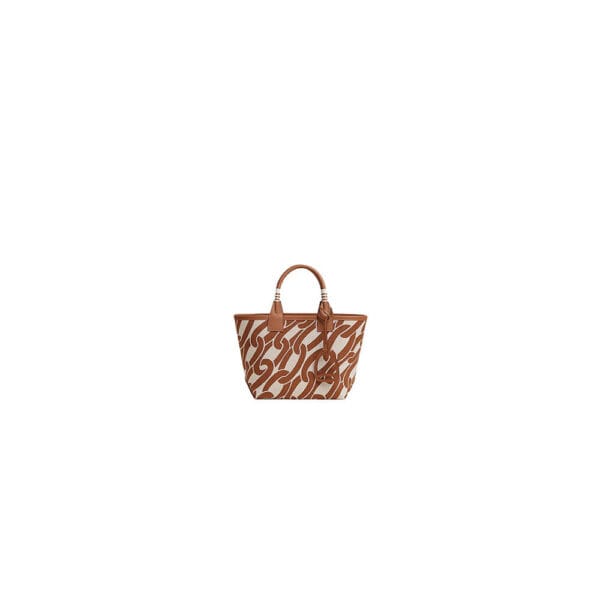 Hermes Steeple 28 bag(high-end grade) Lake Blue