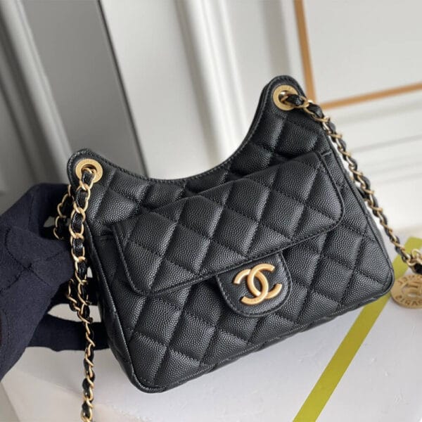 Chanel Tmall Elf PM black - Image 3
