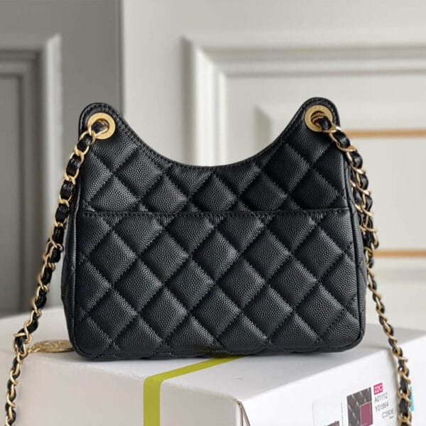 Chanel Tmall Elf PM black - Image 4