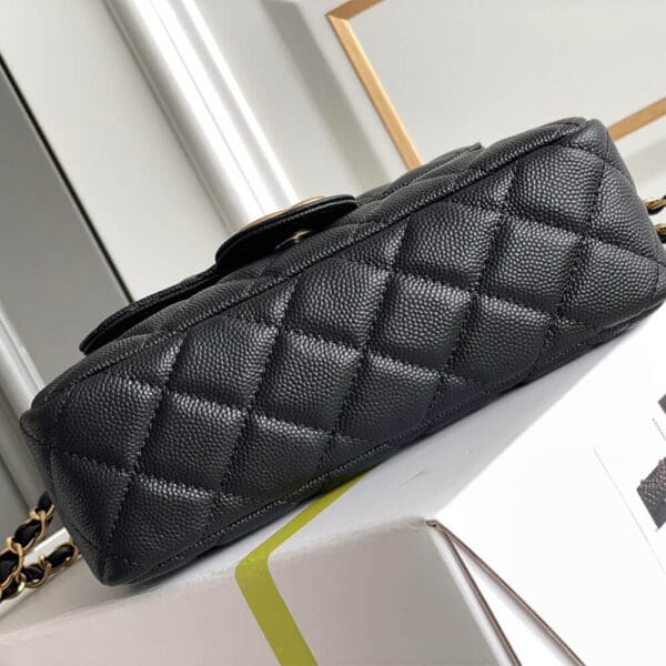 Chanel Tmall Elf PM black - Image 5