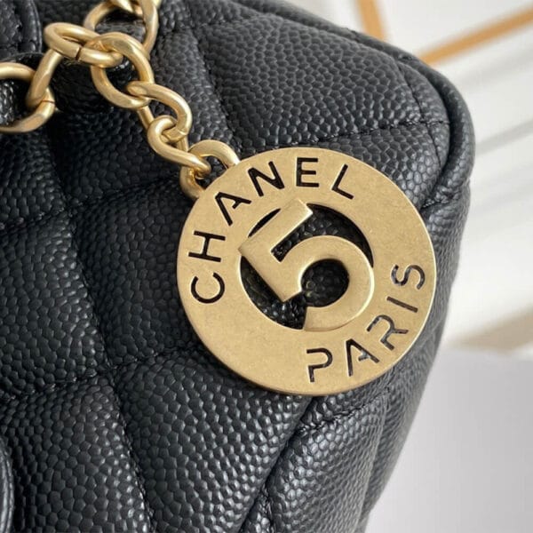 Chanel Tmall Elf PM black - Image 7
