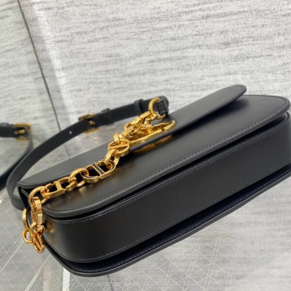 Dior 30 Montaigne Avenue Bag black - Image 5