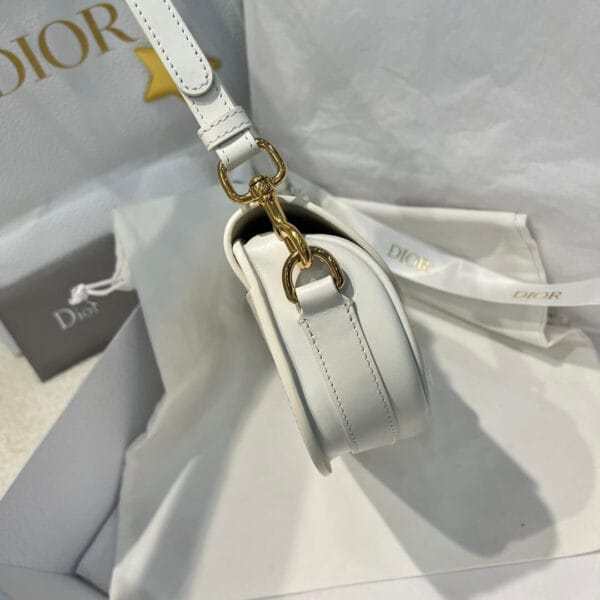 Dior Bobby East-West Bag Beige - Image 3